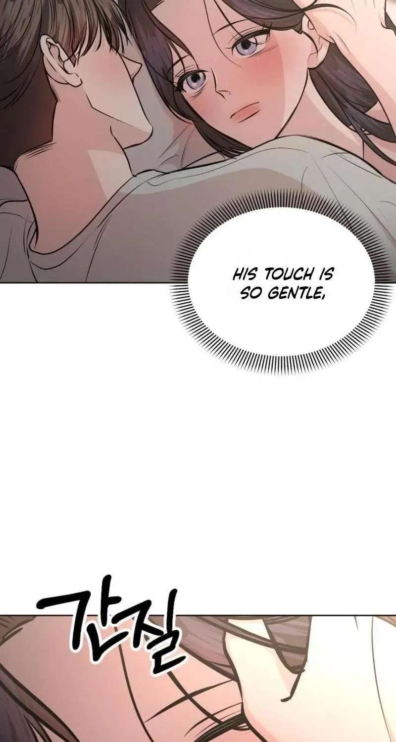 Fragrant Contractual Relationship Chapter 30 - page 15