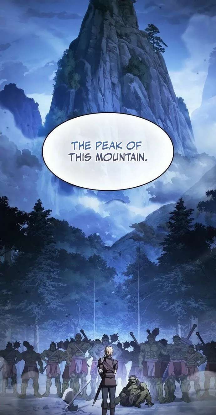 The Sword-Eating Swordmaster Chapter 43 - page 103