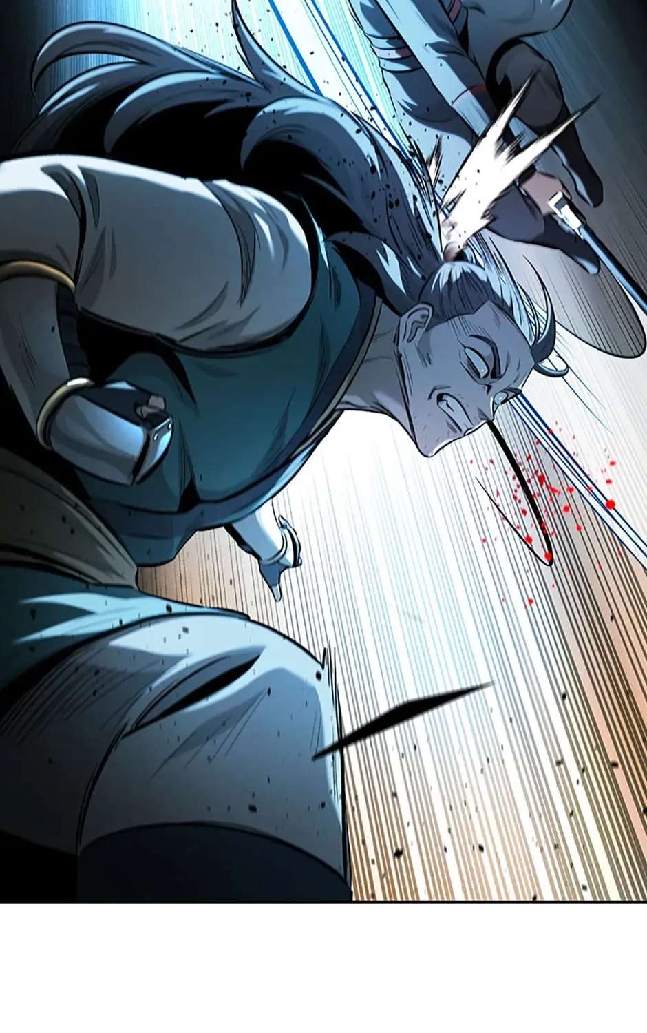 Absolute Master of the Senate Chapter 61 - page 30