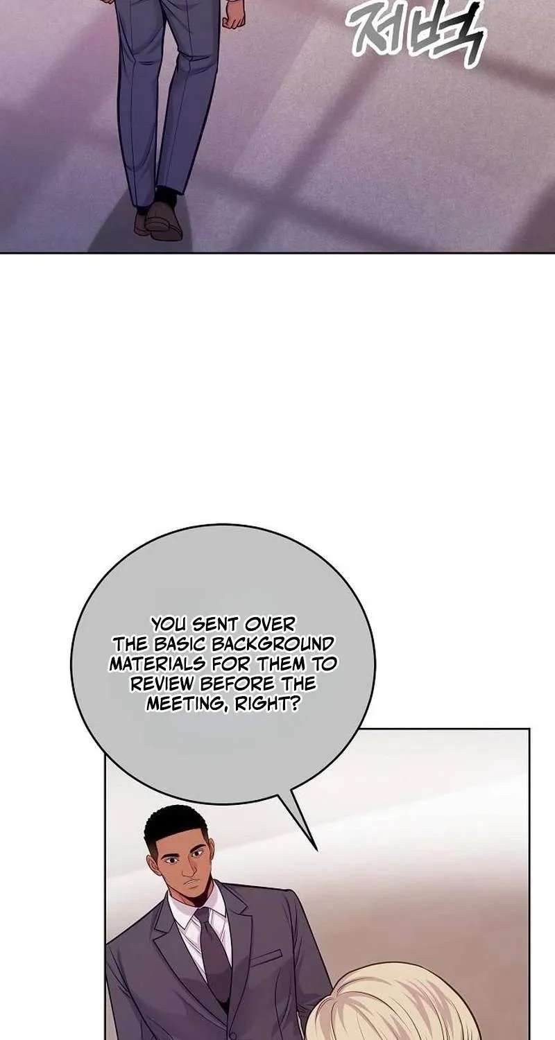 The Ordinary Lawyer's Subspace Chapter 41 - page 28