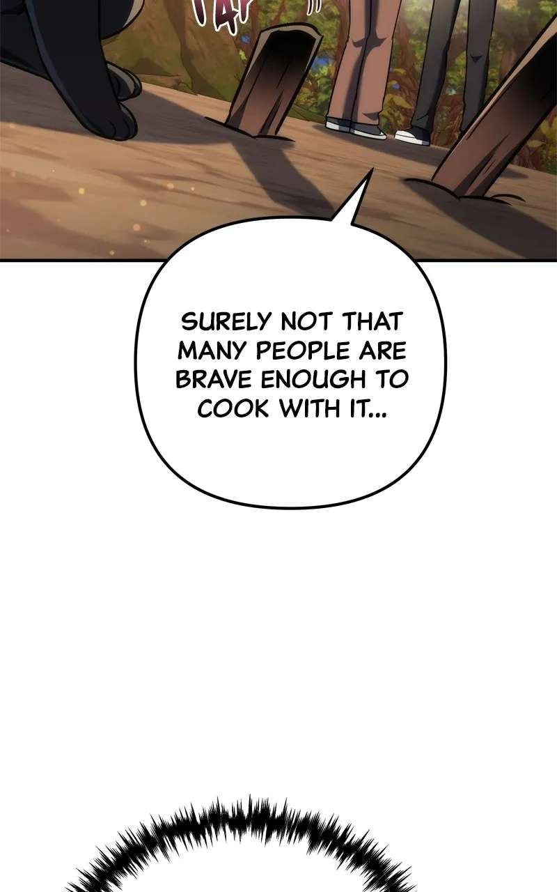 The Goddess of Abundanceand Her Troublemaker Apostle Chapter 30 - page 46