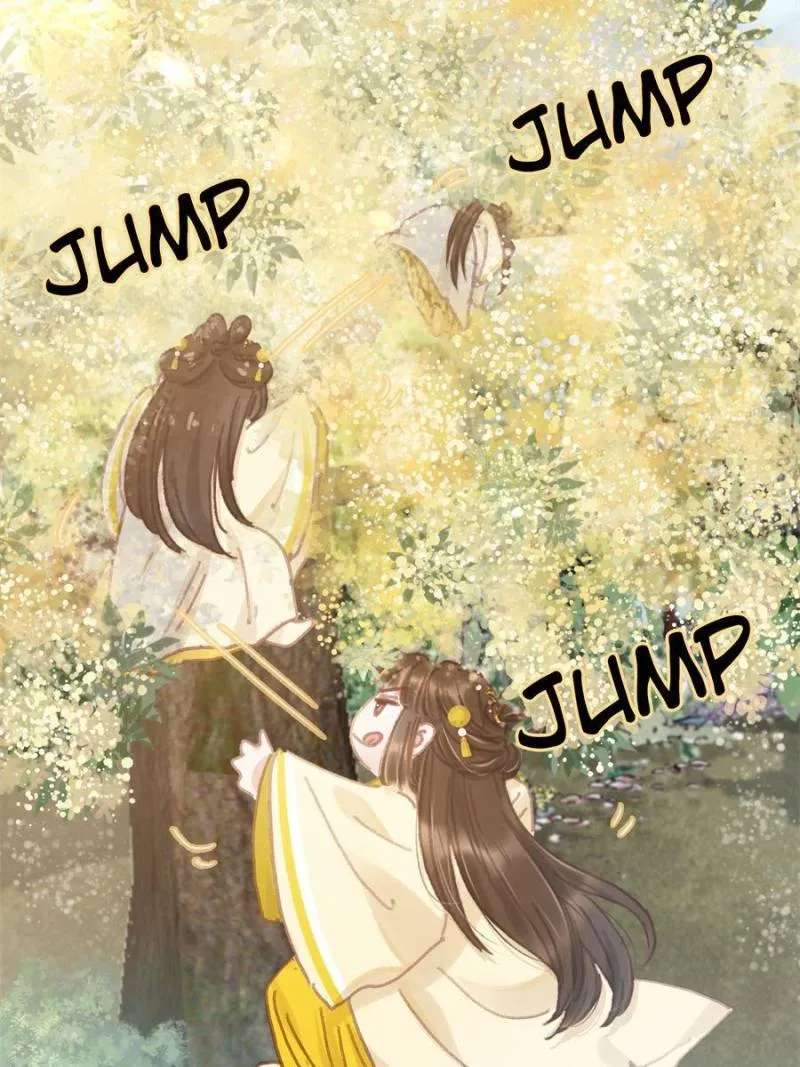 My Cute Concubine Chapter 100 - page 34