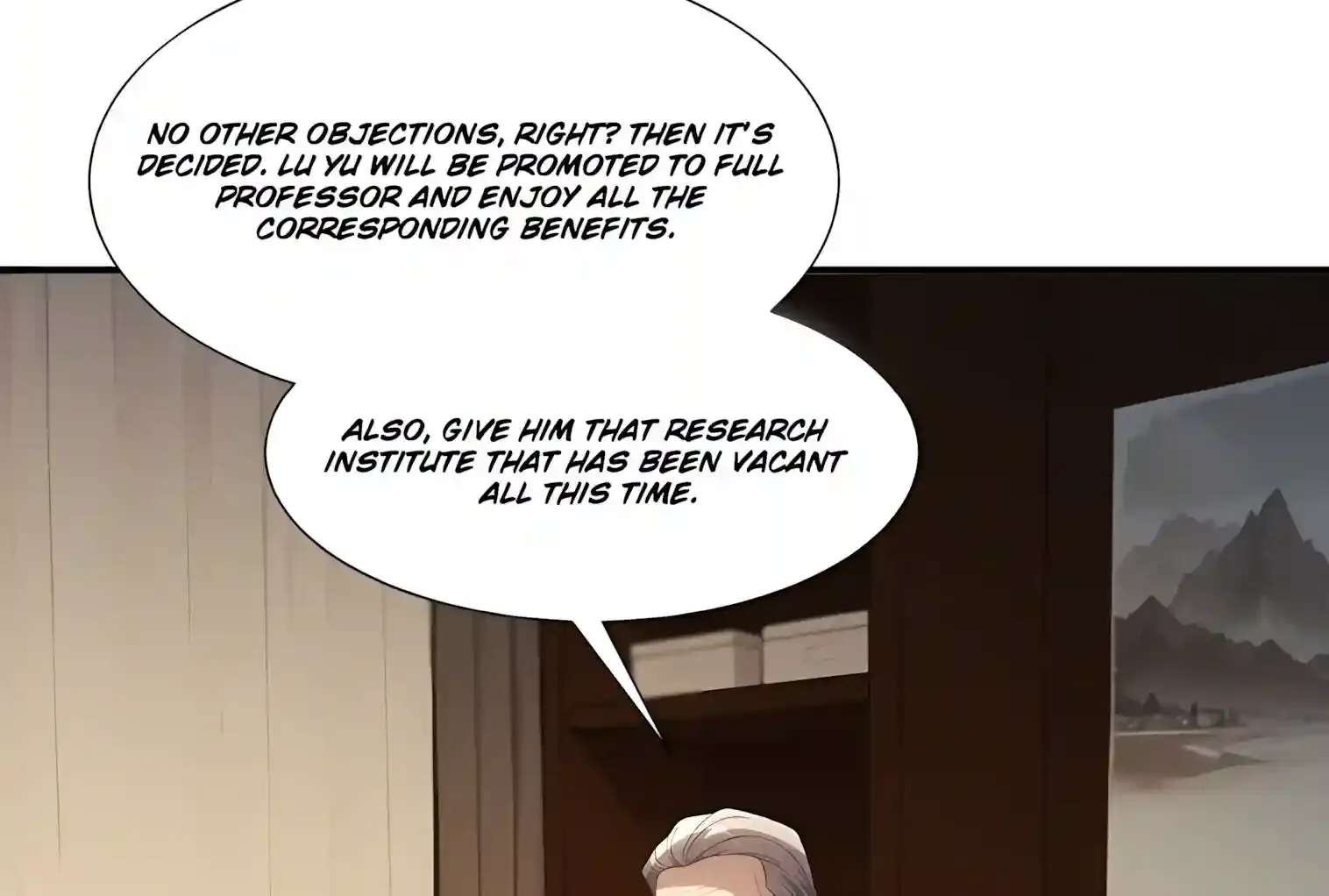 I Opened the Mythical Pet Era Chapter 43 - page 30