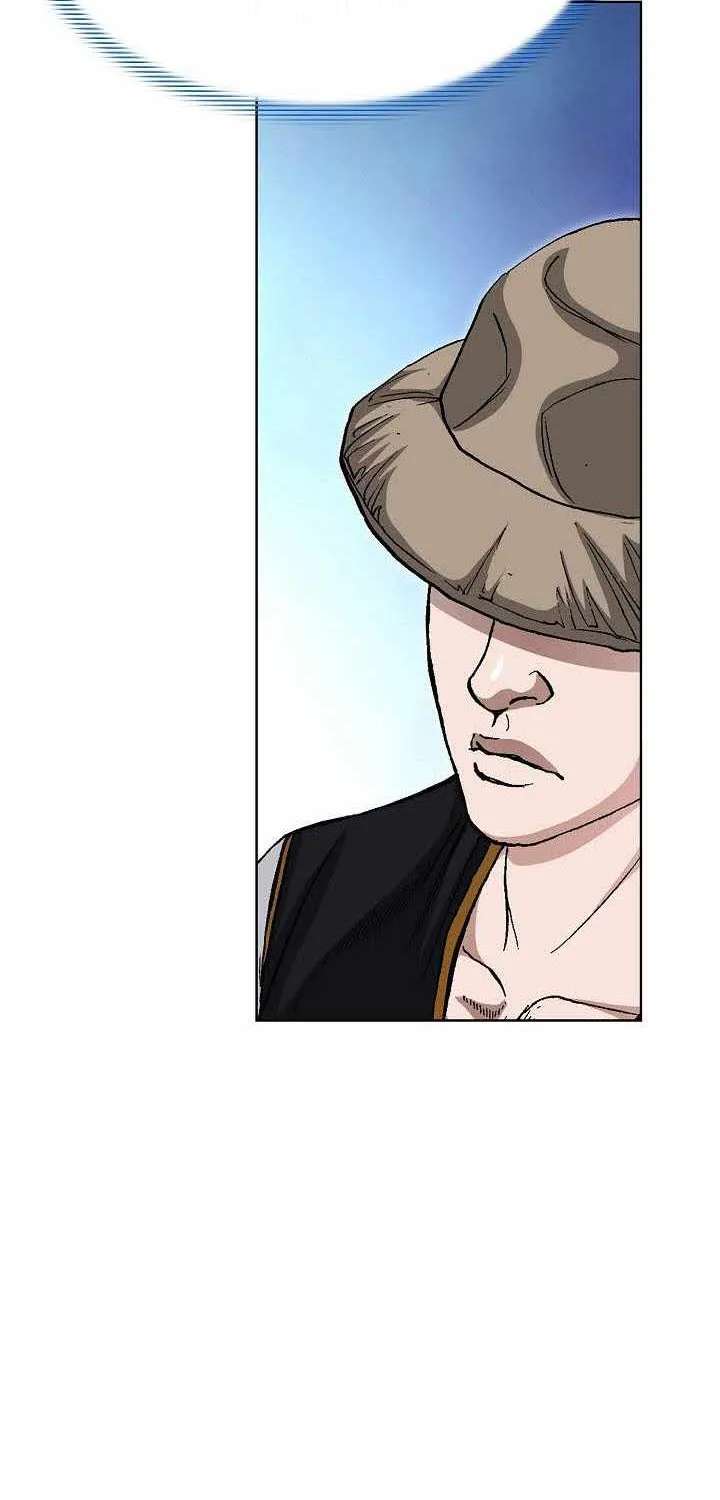 Return of the Immortal Monk Chapter 93 - page 11