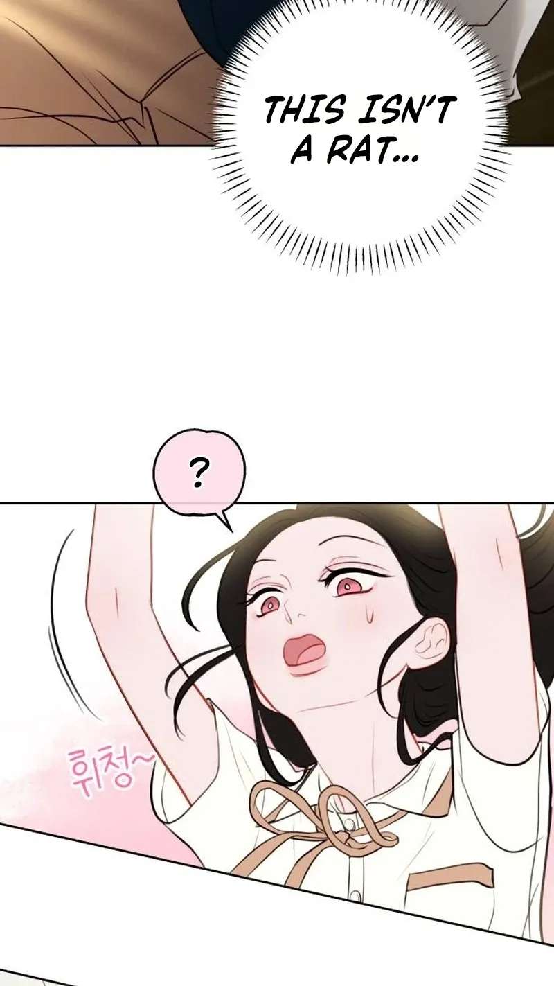 A Very Private Space Chapter 1 - page 135