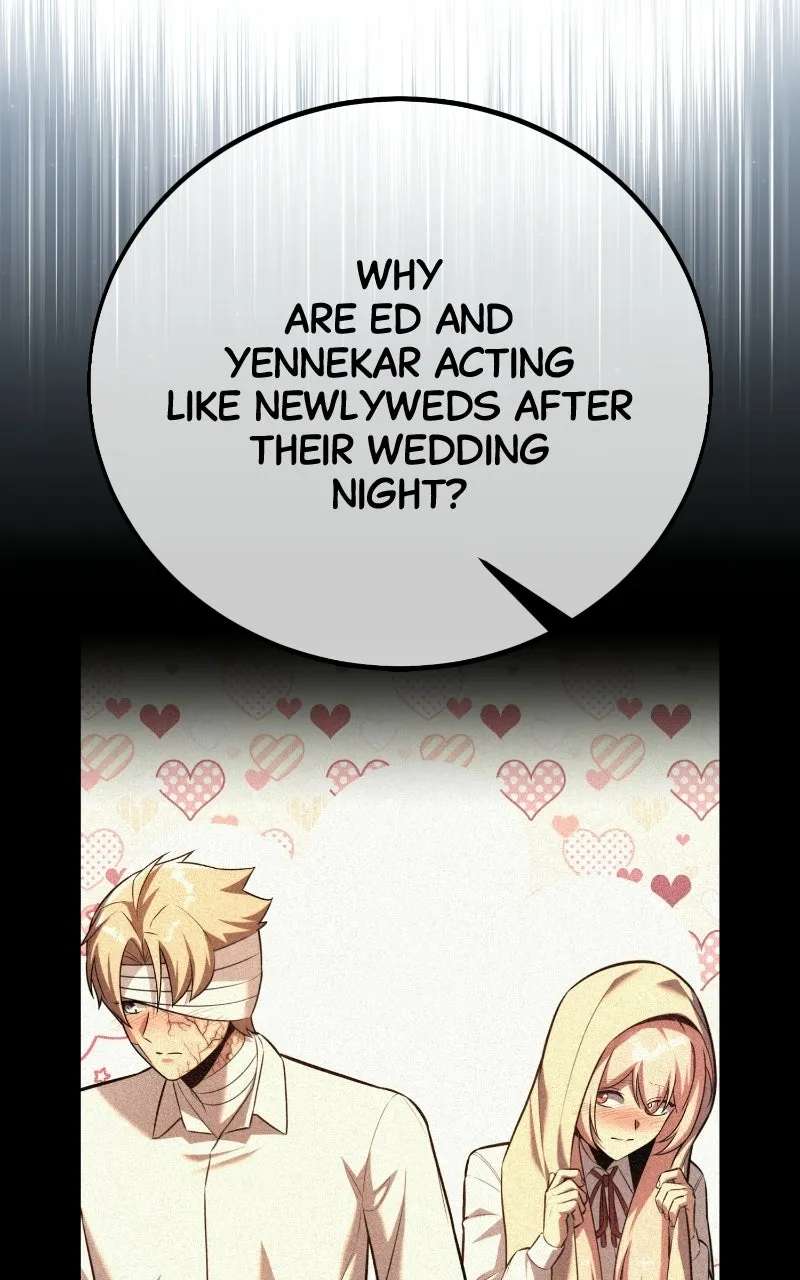 The Extra’sAcademy Survival Guide Chapter 111 - page 39