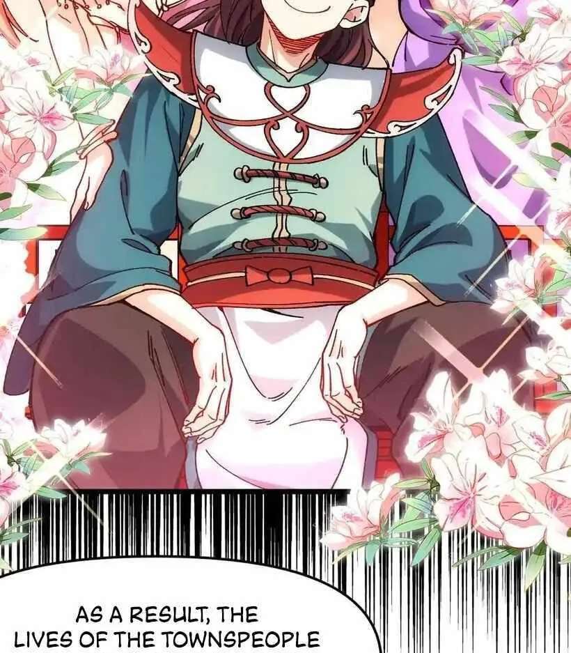 Bai Lan De Wo, Quan Kao Tu Di Xu Ming Chapter 36 - page 44