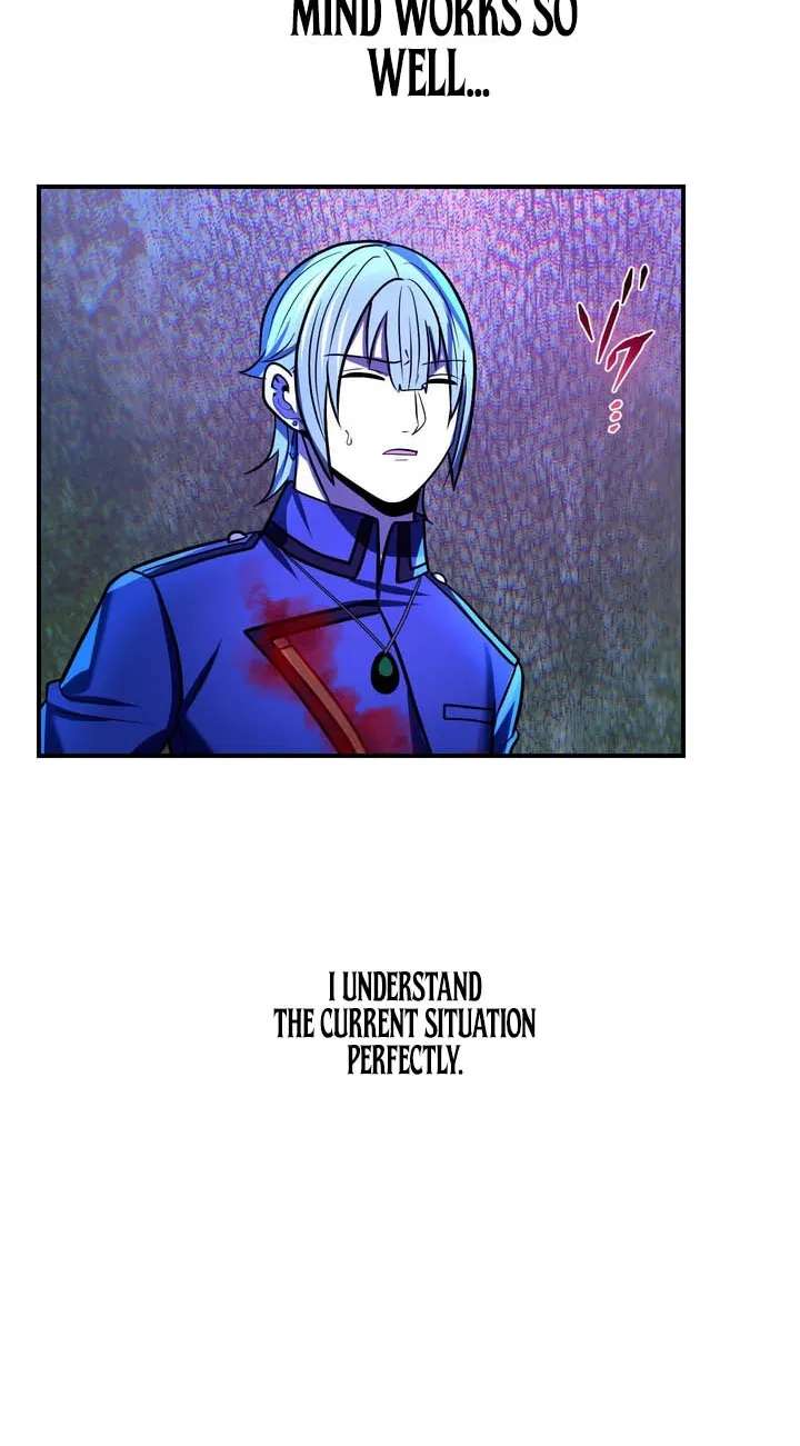 Hidden Class Gravity User Chapter 212 - page 29