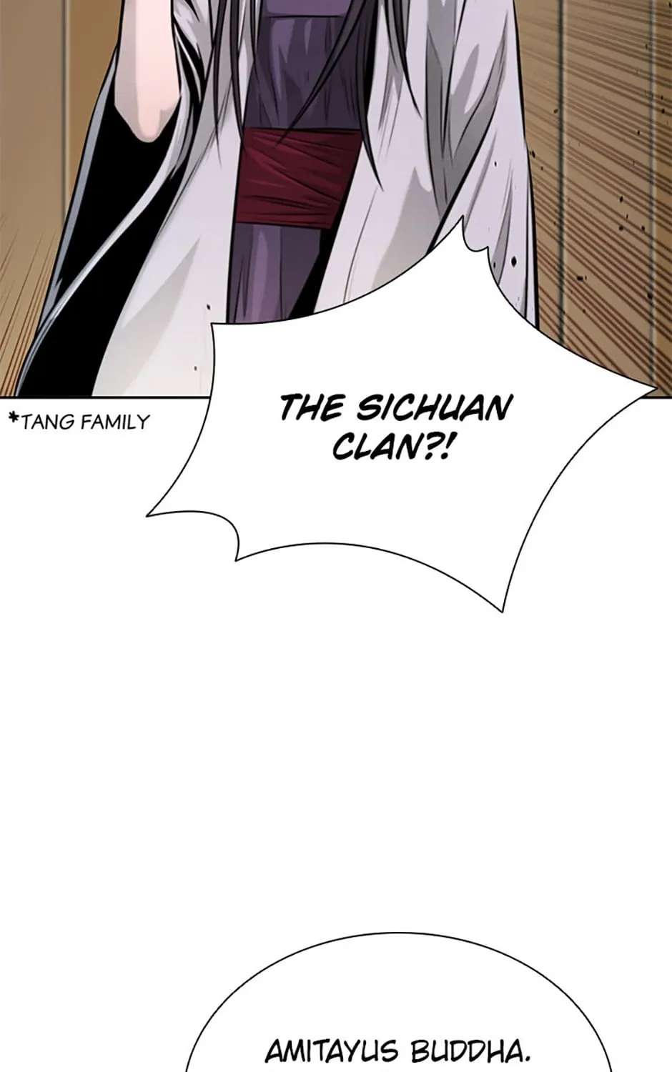 Absolute Master of the Senate Chapter 33 - page 116