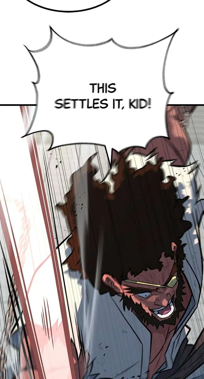 The Accidental Legend Chapter 3 - page 79