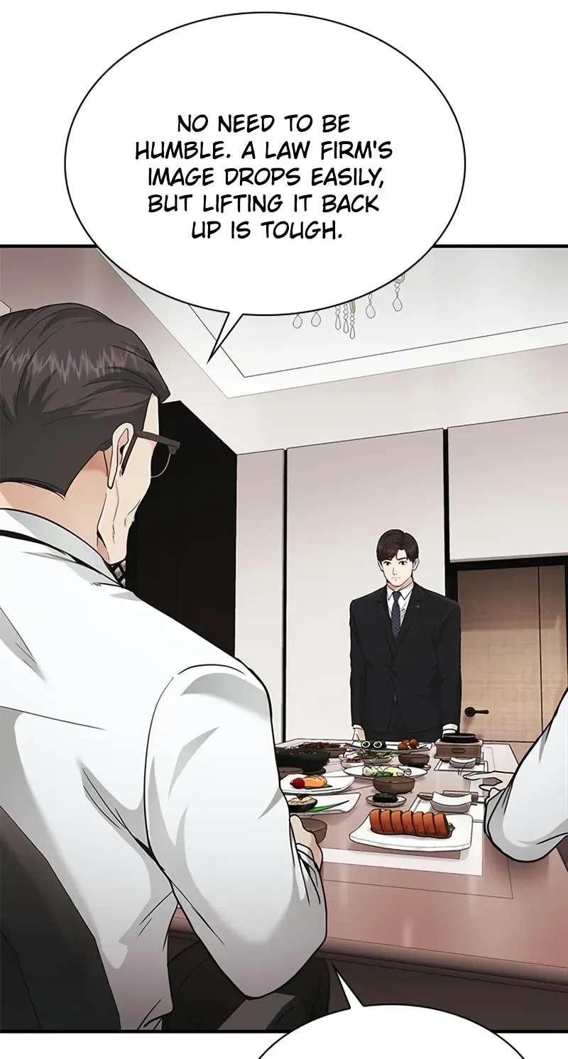 The Lawyer Who Sees Souls Chapter 30 - page 51