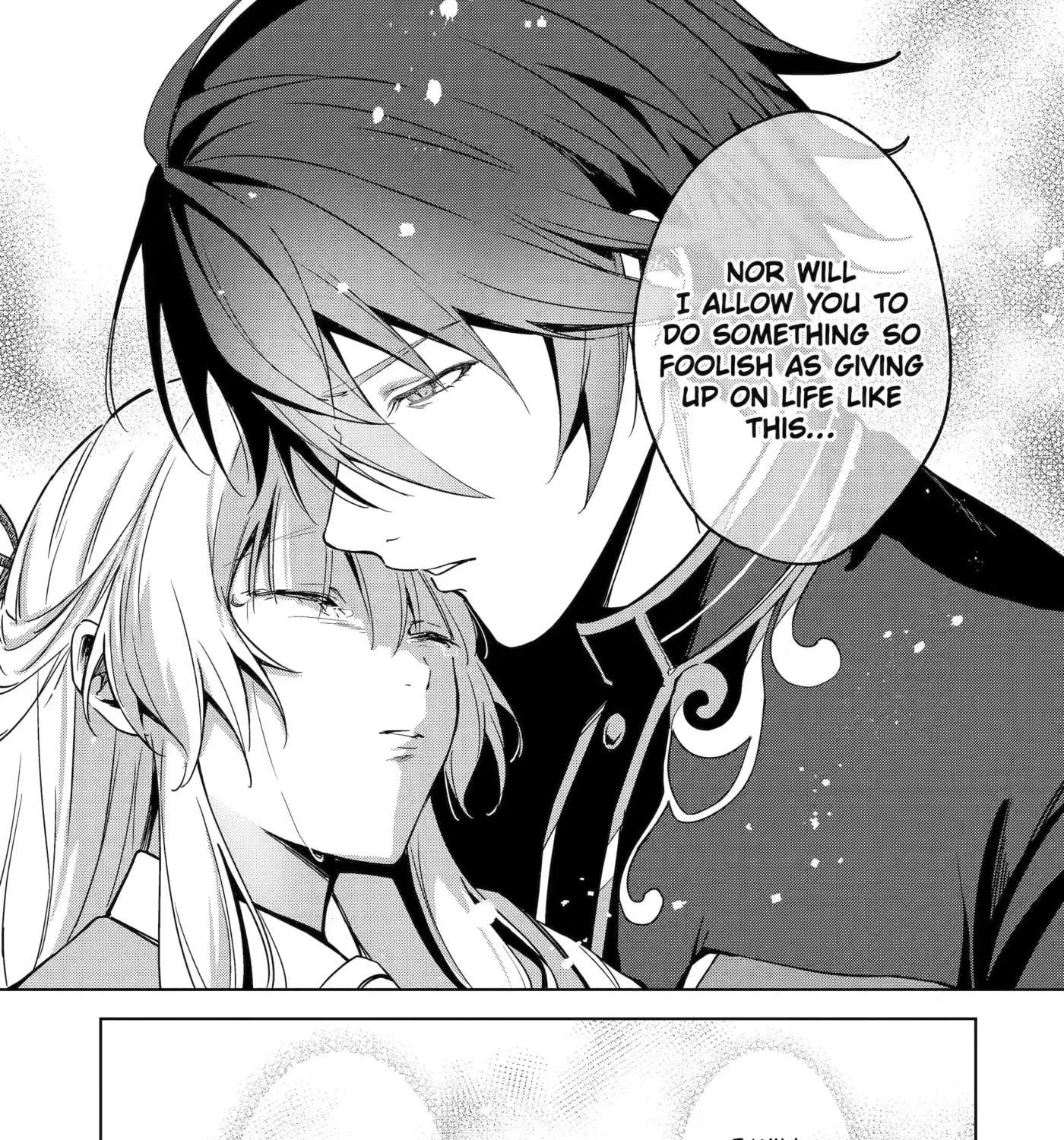 The Dragon's Bride: Loved as His Fated Mate. Chapter 4 - page 69