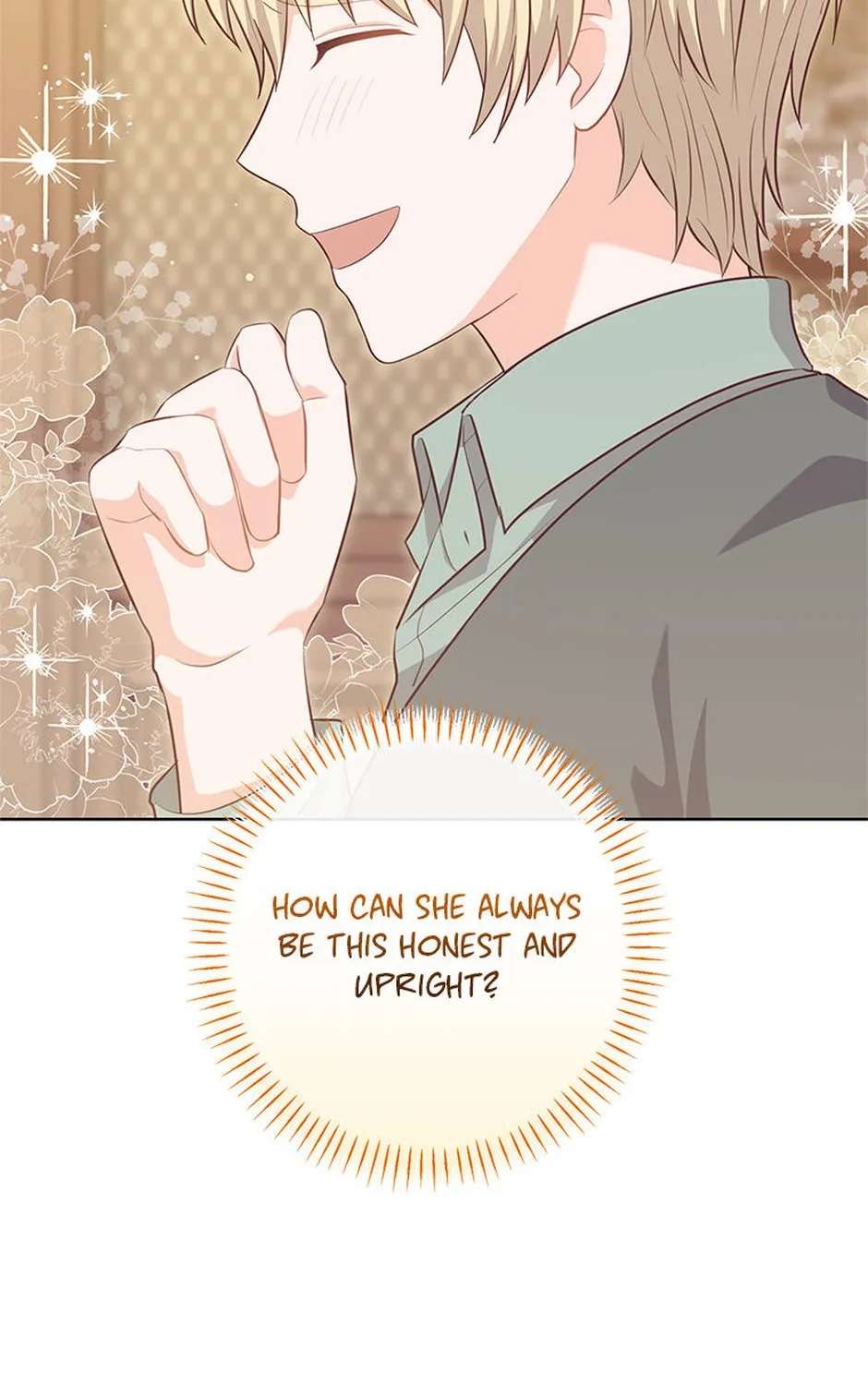 The House of Diana's Choice Chapter 95 - page 91