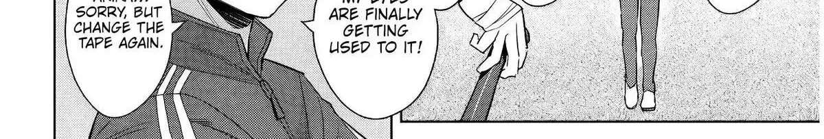 She Was Actually My Stepsister Chapter 41 - page 66