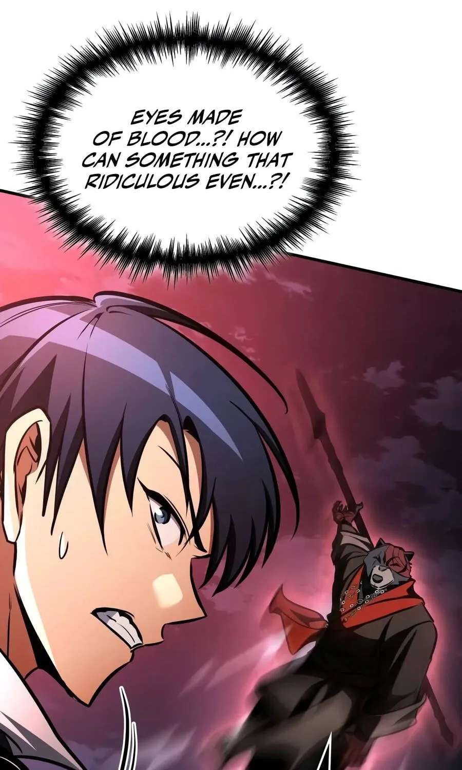 My Very Own Tower Strategy Guide Chapter 141 - page 129