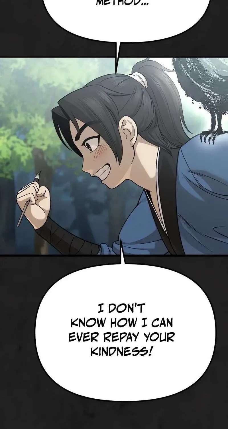 The Divine Brush of Hwarim Chapter 2 - page 91