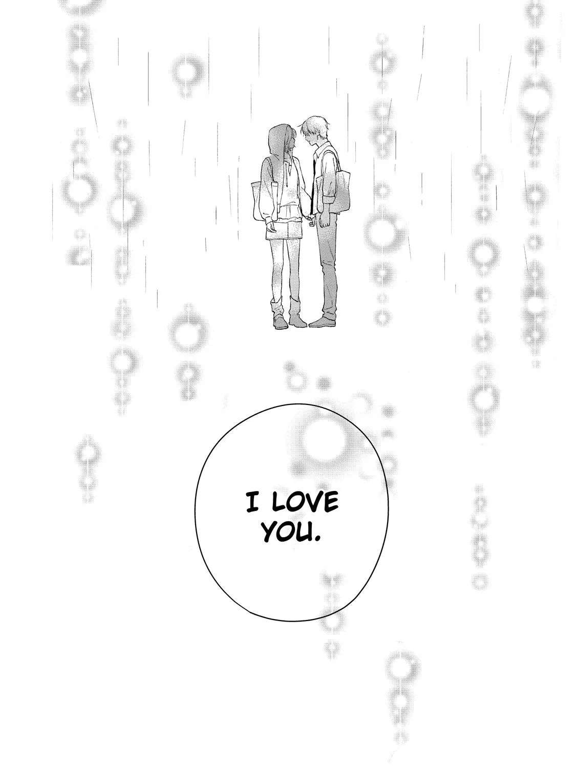 You Might As Well Be the One Chapter 28 - page 42