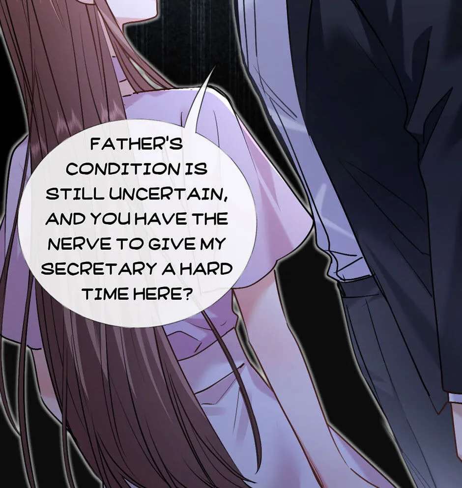 After Refusing to Donate a Kidney, I Became My Ex’s Little Aunt Chapter 43 - page 20