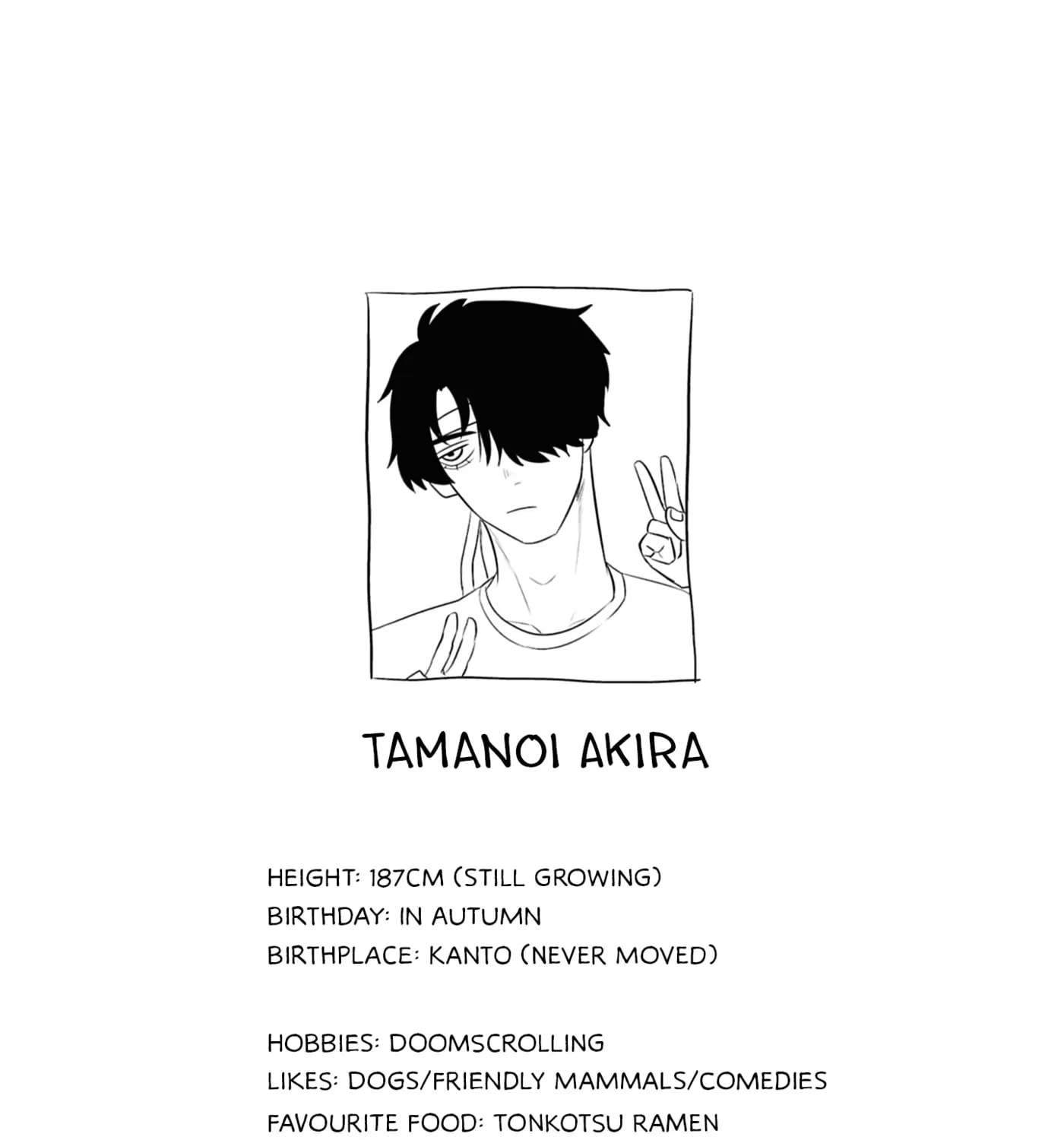 Kimi ga Iu ni wa Inu no Koi Chapter 2.2 - page 31