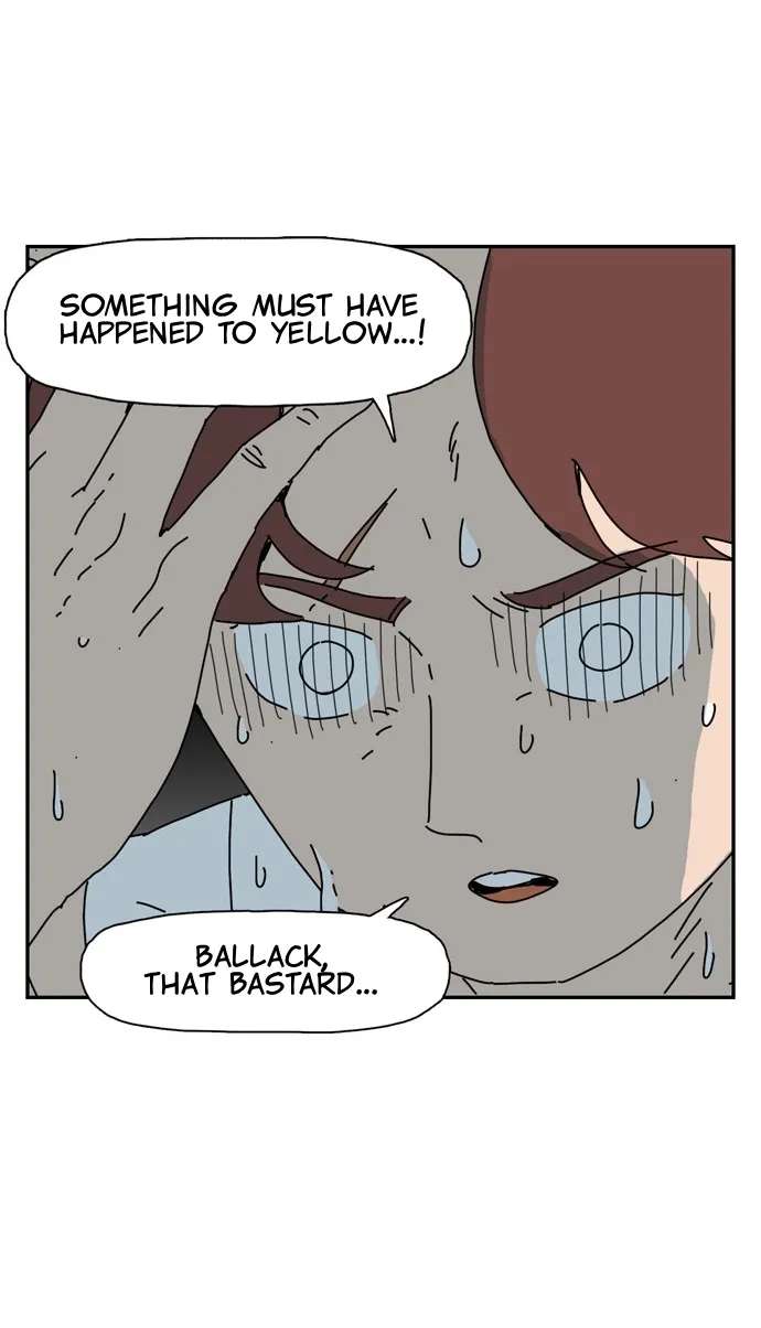 Nature Man Chapter 9 - page 13