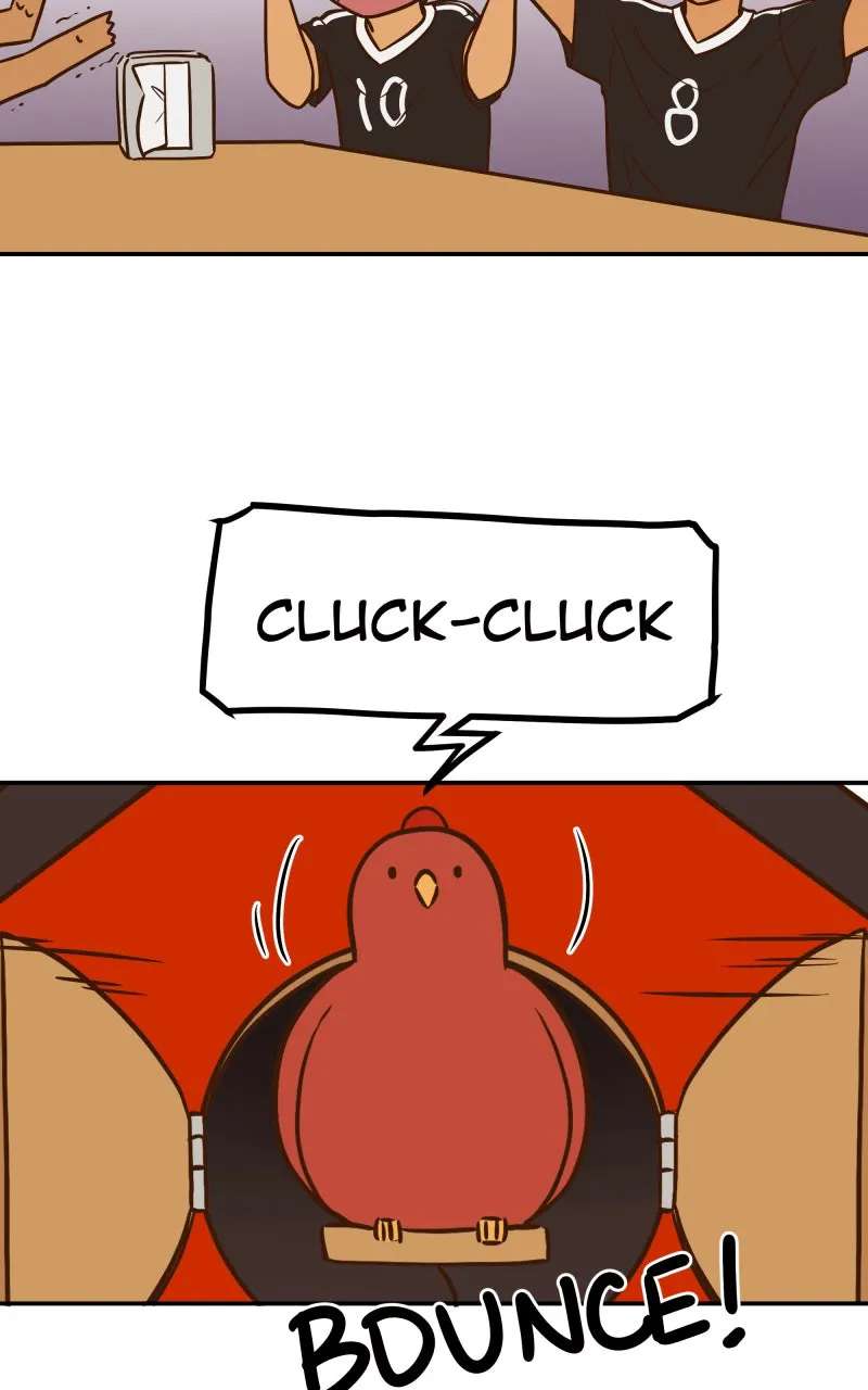 Diner for Adas Chapter 2 - page 29