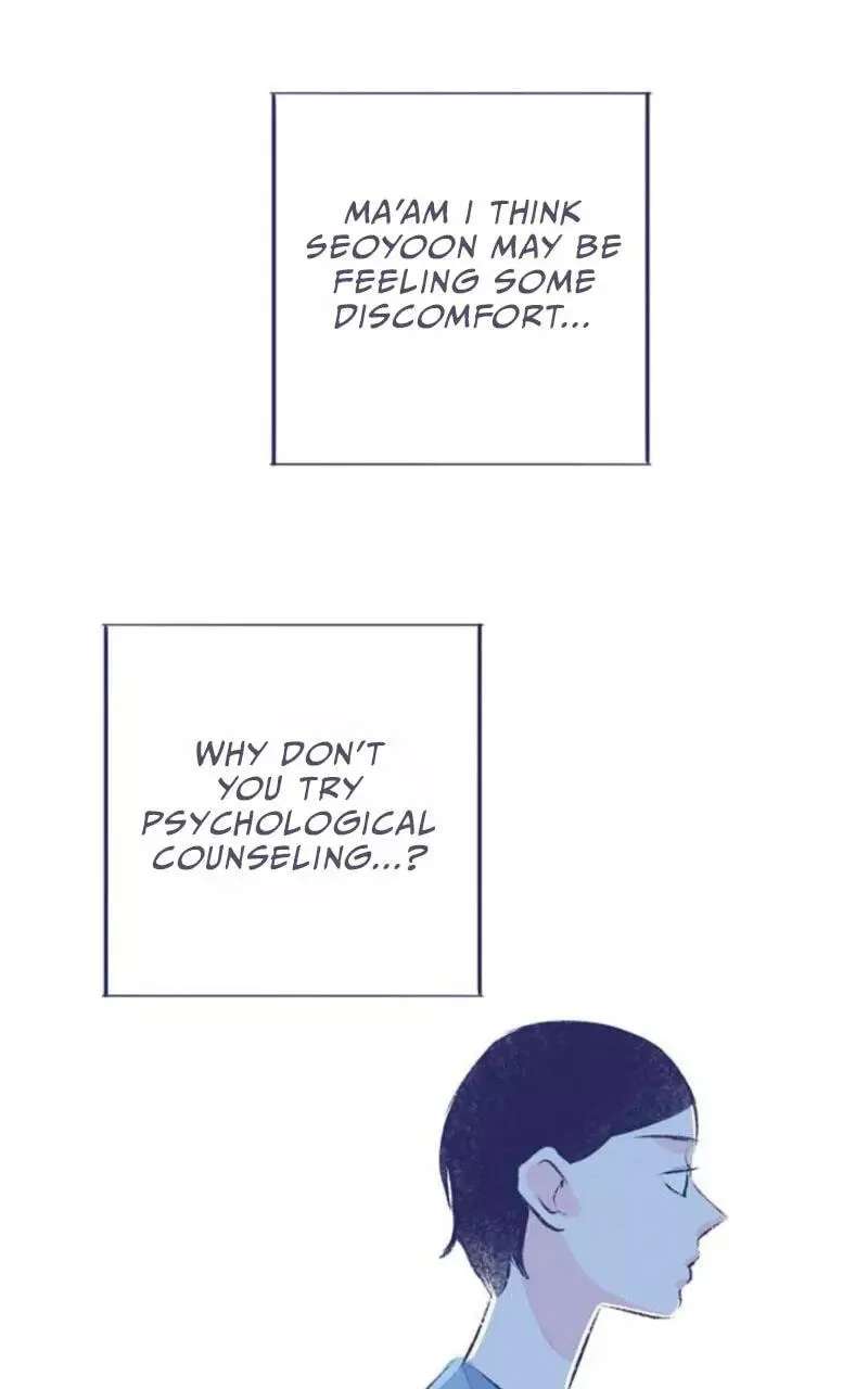 Why Don't I Have Anyone by My Side? Chapter 49 - page 87
