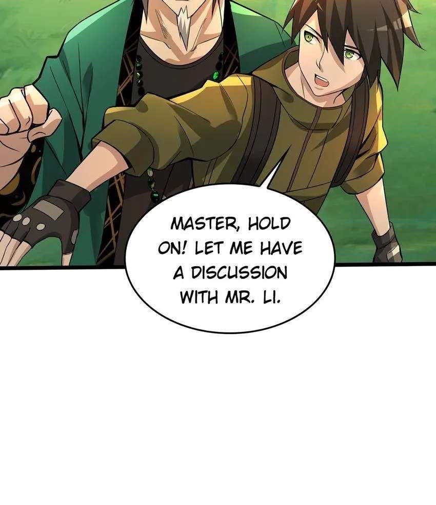 The Master of Fate Chapter 88 - page 10