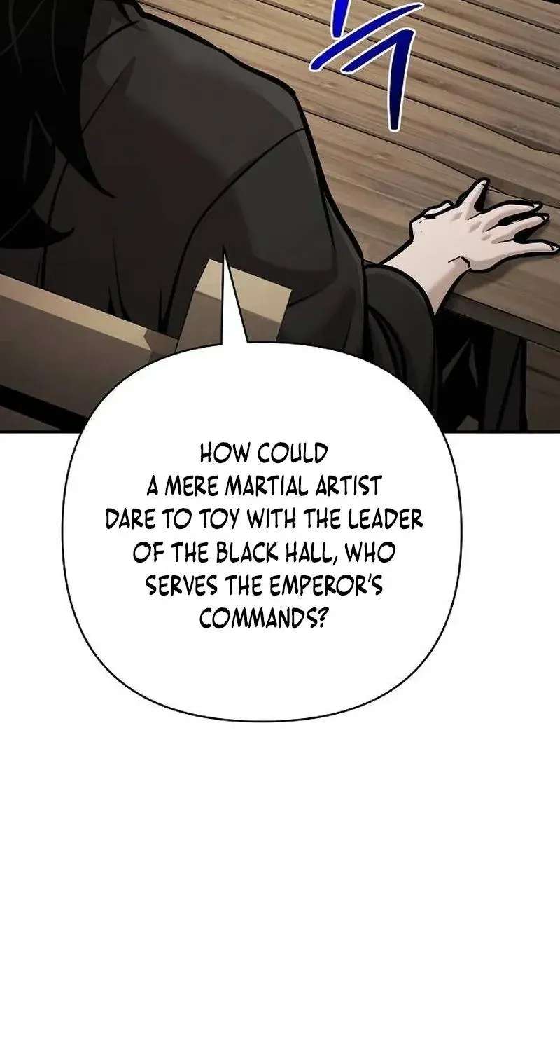 The Suspicious Boy Is One of the World's Top Ten Masters Chapter 131 - page 29