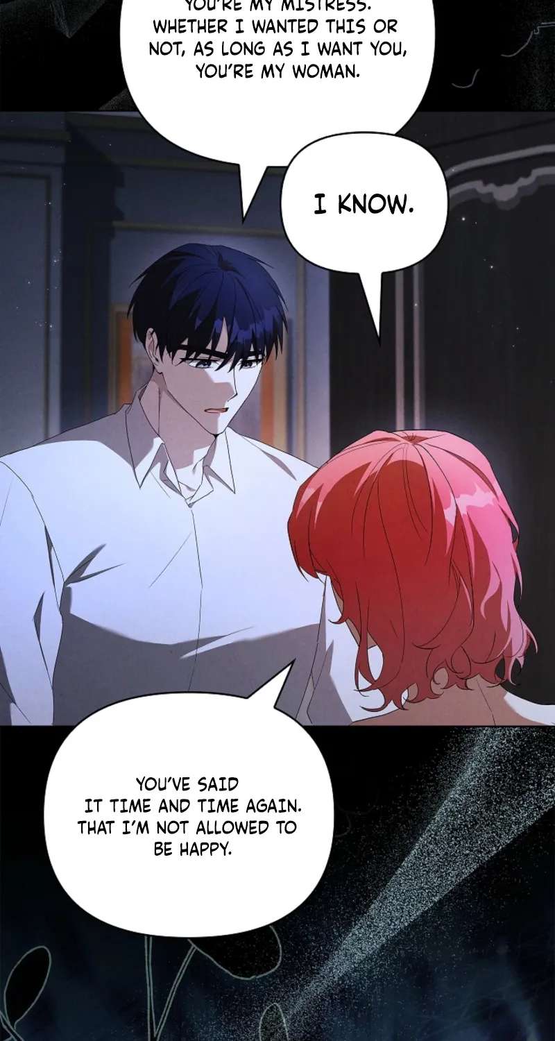 About Perfect Revenge Chapter 27 - page 5