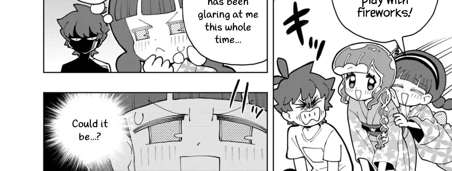 Puniru Is A Cute Slime Chapter 102 - page 12