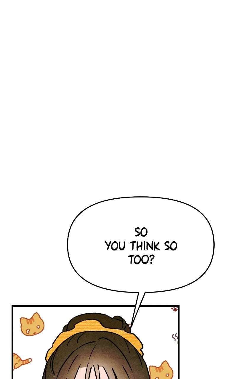 Who's That Long-Haired Senior? Chapter 97 - page 25