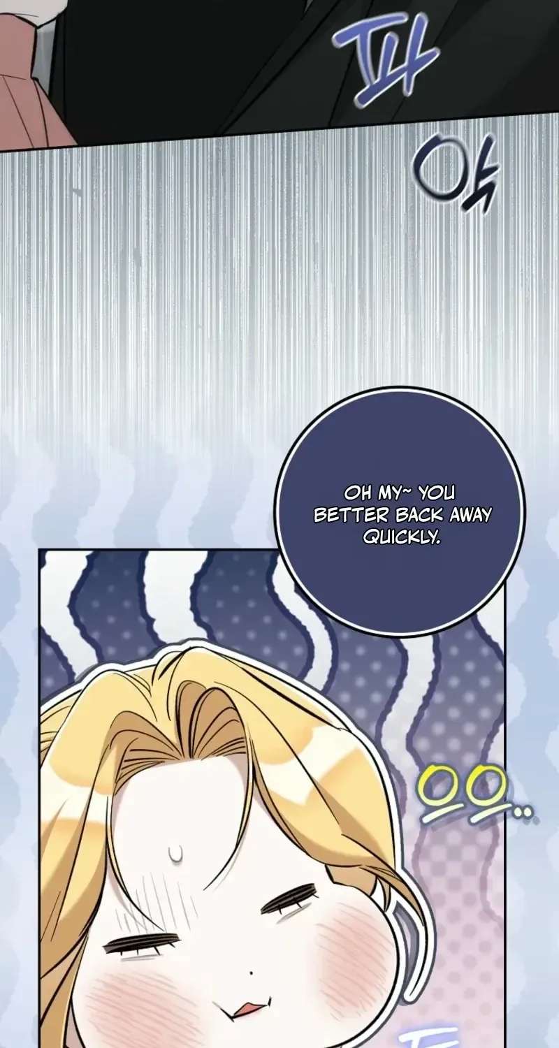 The Grand Duke Has Awakened to Something Strange Chapter 39 - page 64
