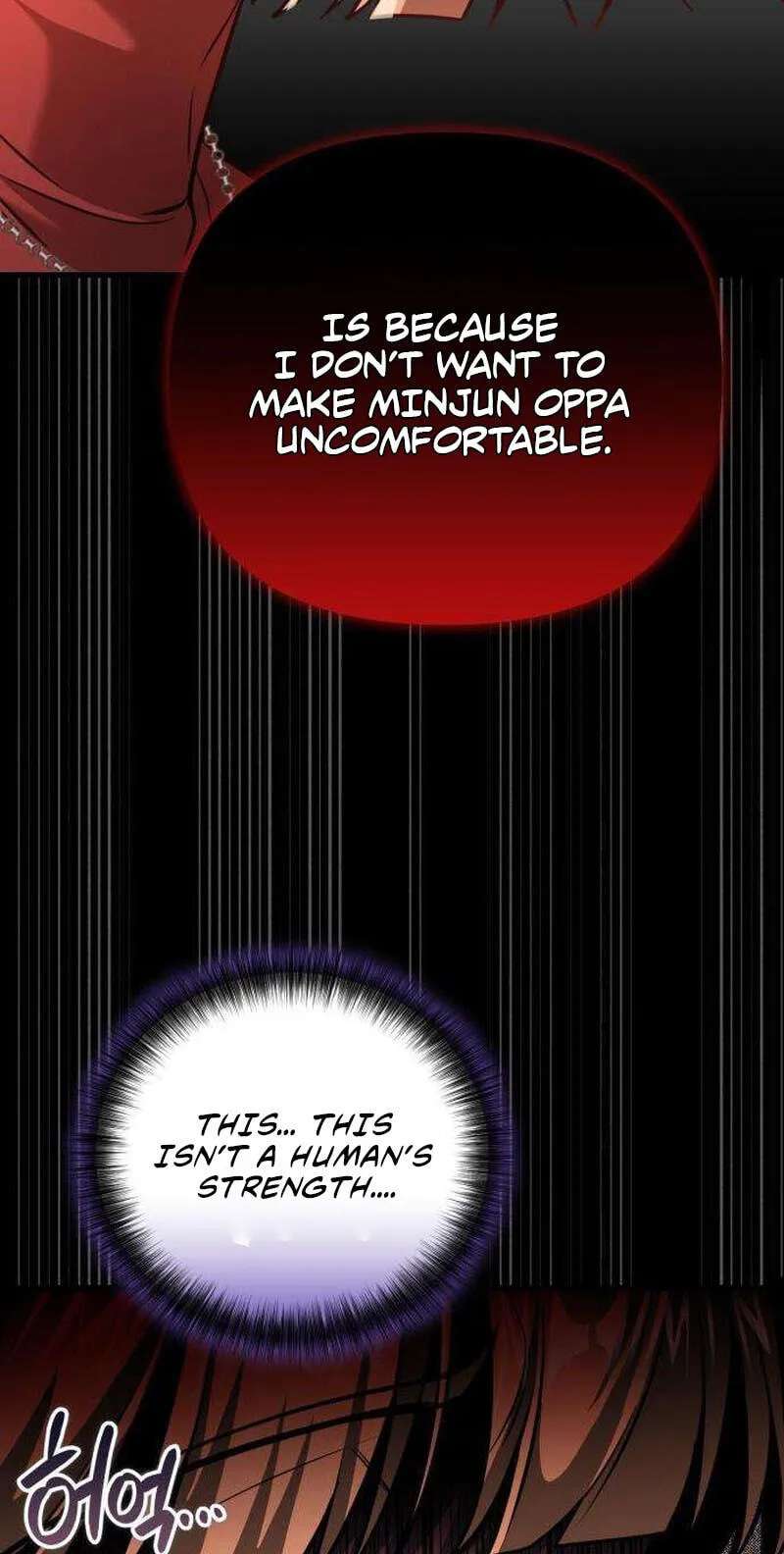 My Dragon Girlfriend Has Returned Chapter 5 - page 87