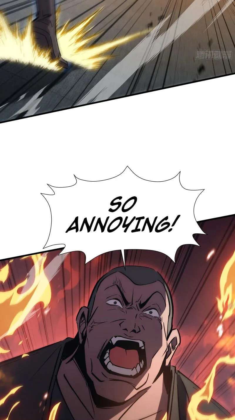 Tyrant of the Otherworldly Hell: My Shadow Can Evolve Infinitely Chapter 111 - page 28