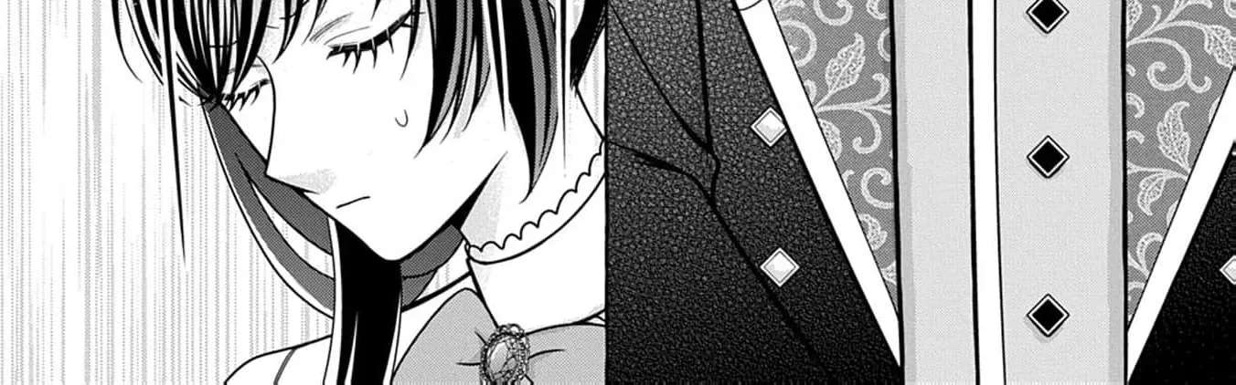"Omae wo Aisuru Koto wa Nai" to Iwareta node "Sou nano? Watashi mo yo" to Iikaeshite Okimashita. Koori no Kikoshi-sama to Tsumugu Dekiai Kekkon Seikatsu Chapter 3 - page 41