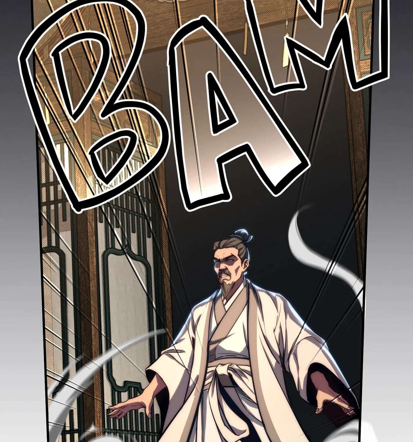 Reverend Insanity Remake Chapter 31 - page 55