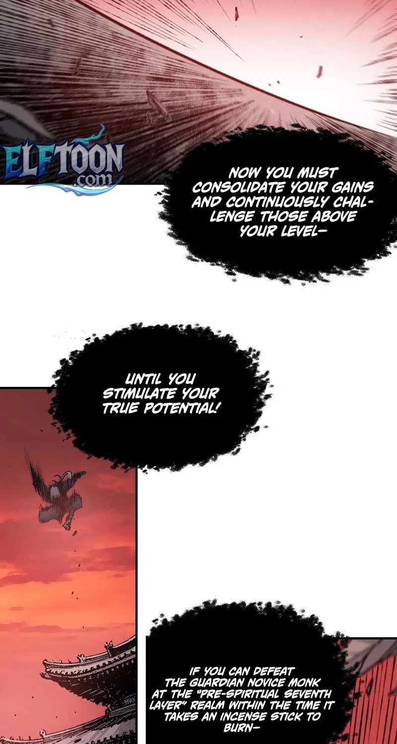 Two Worlds: I Have an Ancient Martial Arts World Chapter 3 - page 26