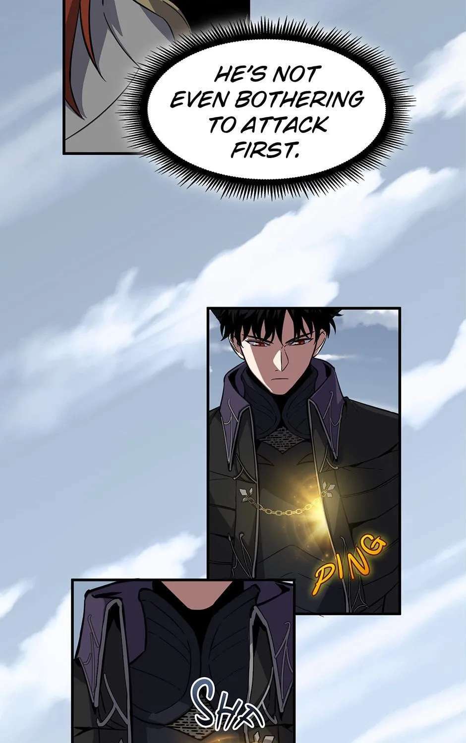 The Beginning After the End Chapter 250 - page 5