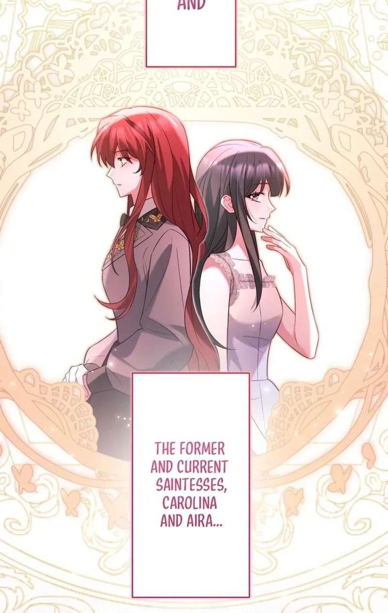 Goodbye, My Unfaithful Fiancé: I'll Find Happiness in the Next Game Chapter 31 - page 89