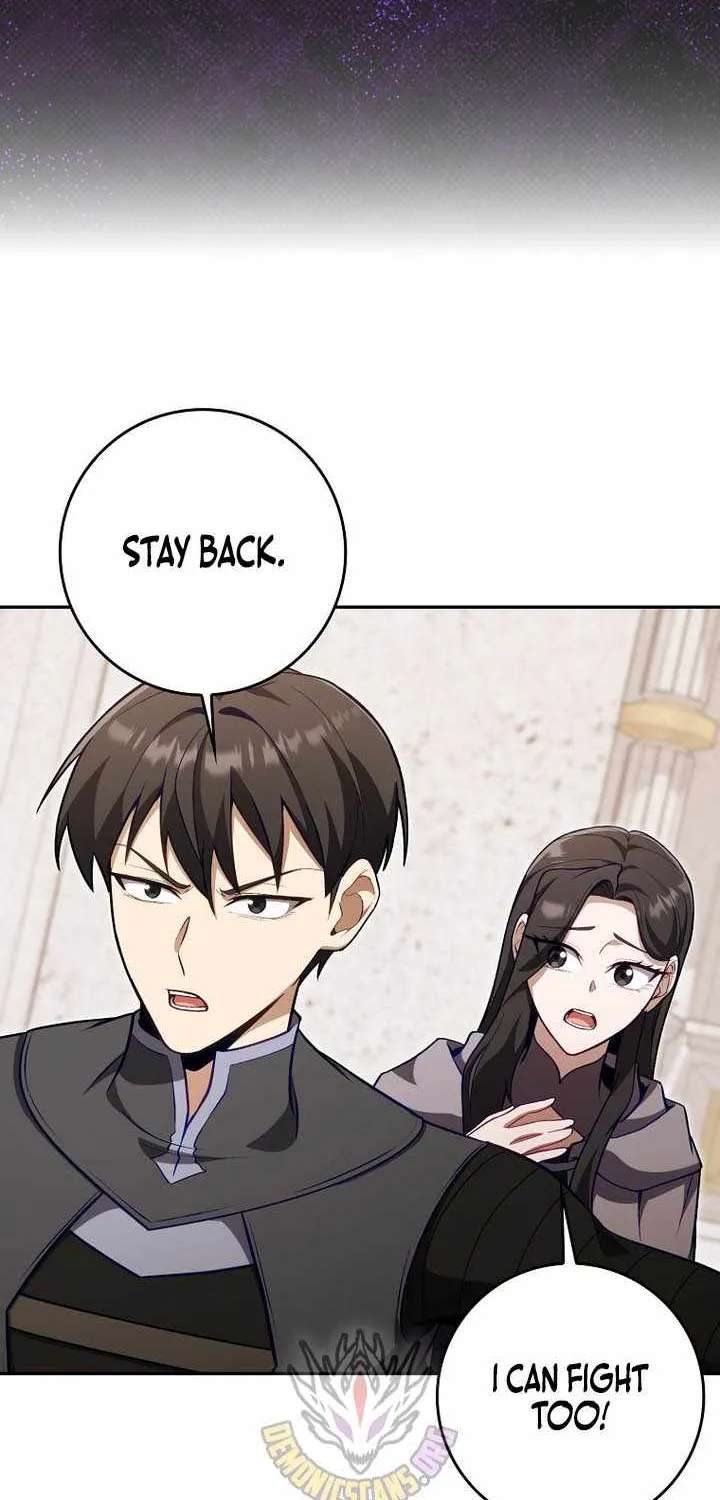 Max Level Player Chapter 152 - page 67