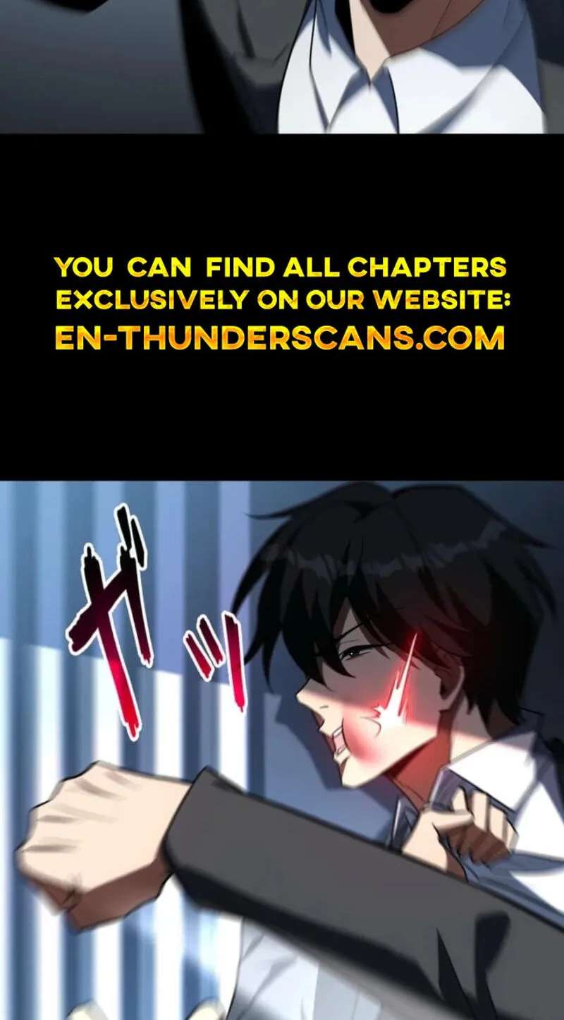 Zenchi Zennou Trap Master Chapter 49 - page 50