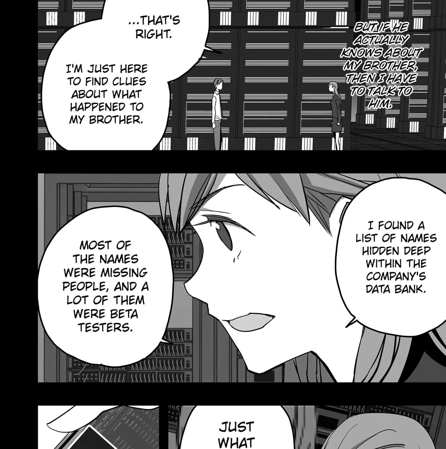 The Game Devil Chapter 33 - page 15