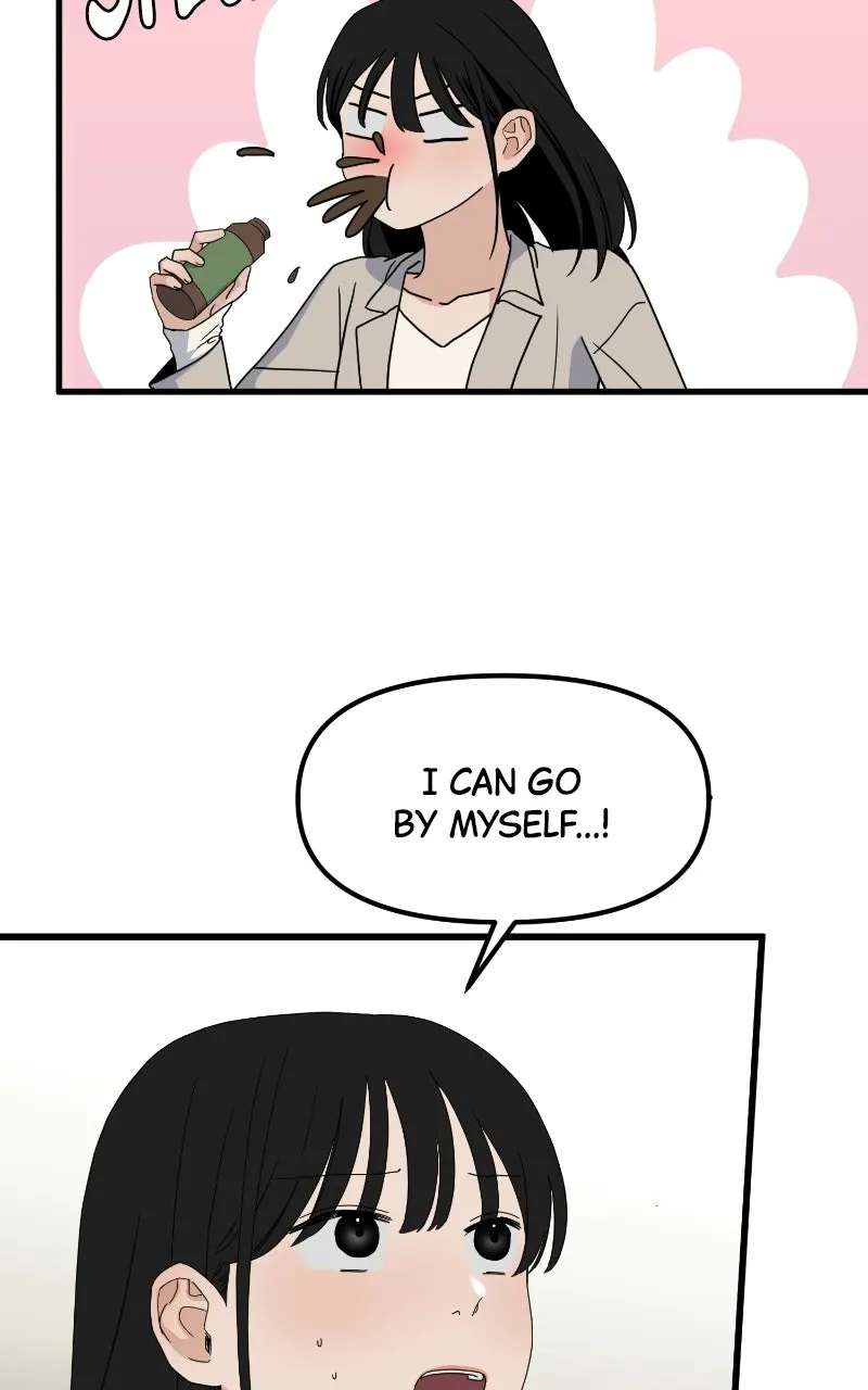 This Punk Wants Love Chapter 2 - page 16