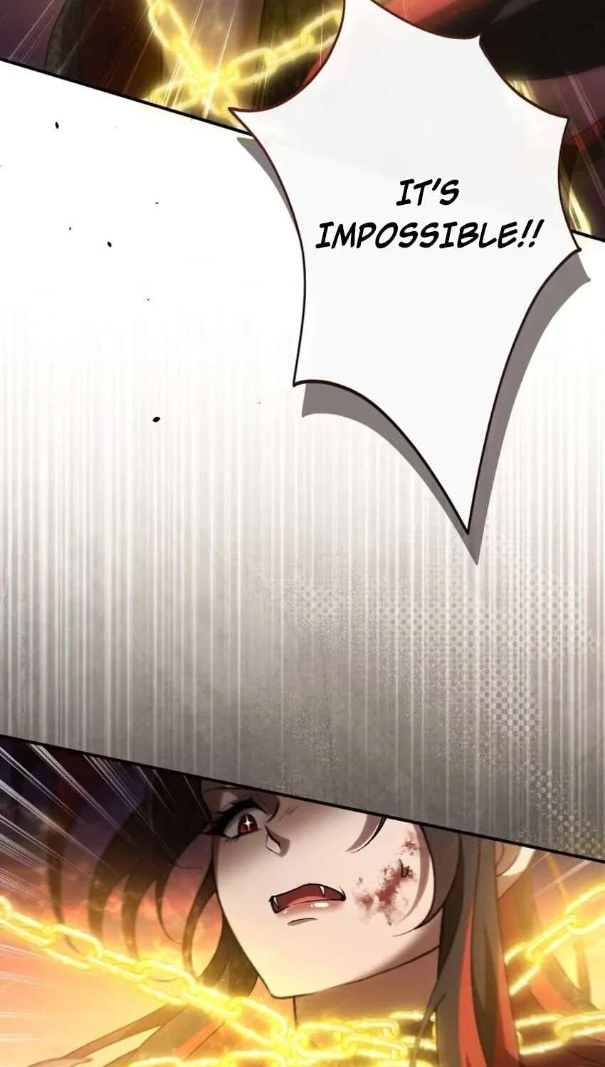 The Bloodthirsty Bride Devours the King Chapter 31 - page 26