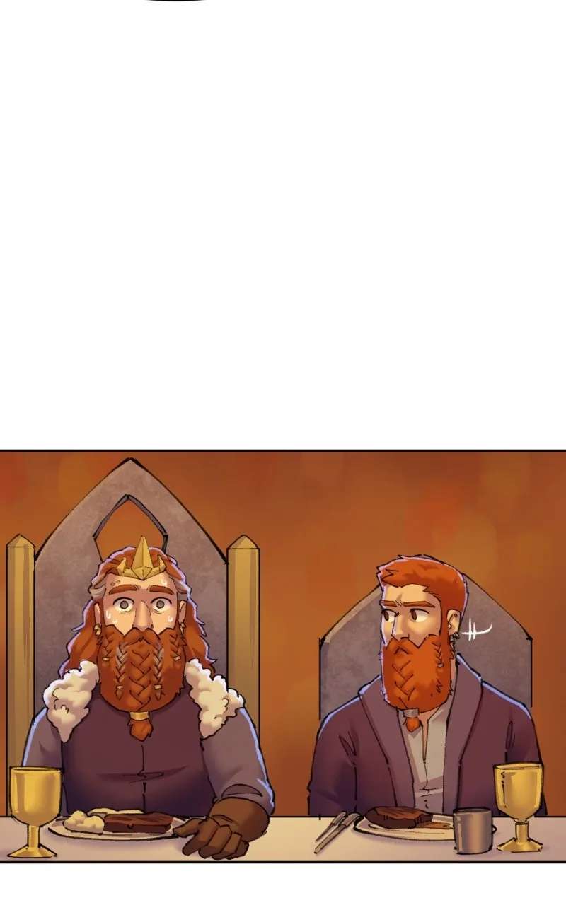 A Spell for a Smith Chapter 82 - page 16
