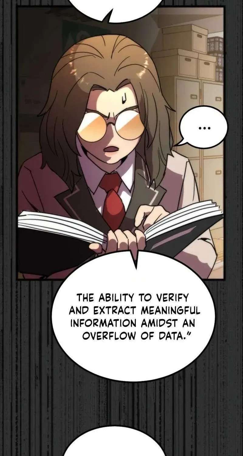 After School Special Supplementary Class Chapter 45 - page 53