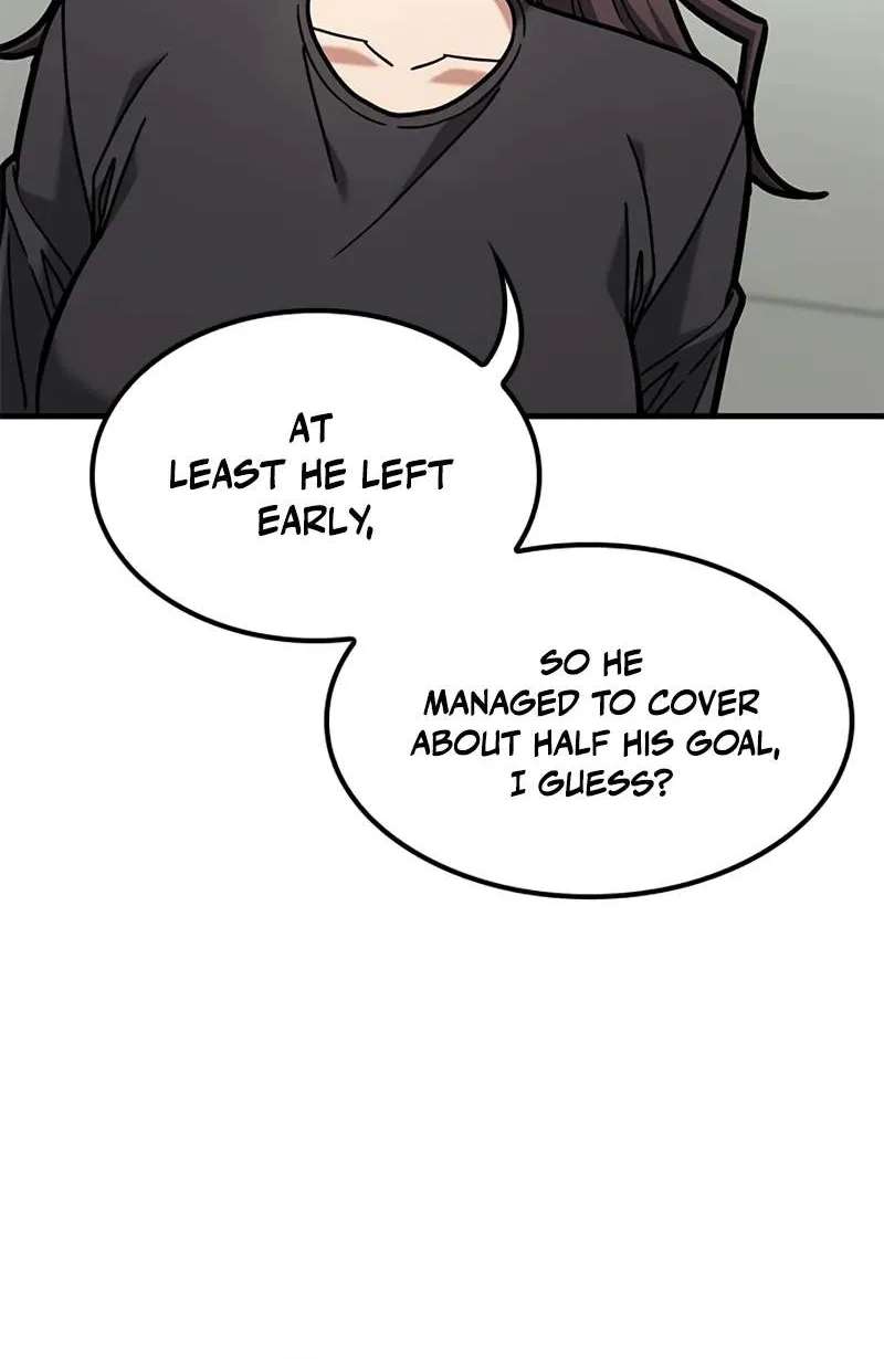 Fight Tier 1 Saving a tutor Chapter 15 - page 21