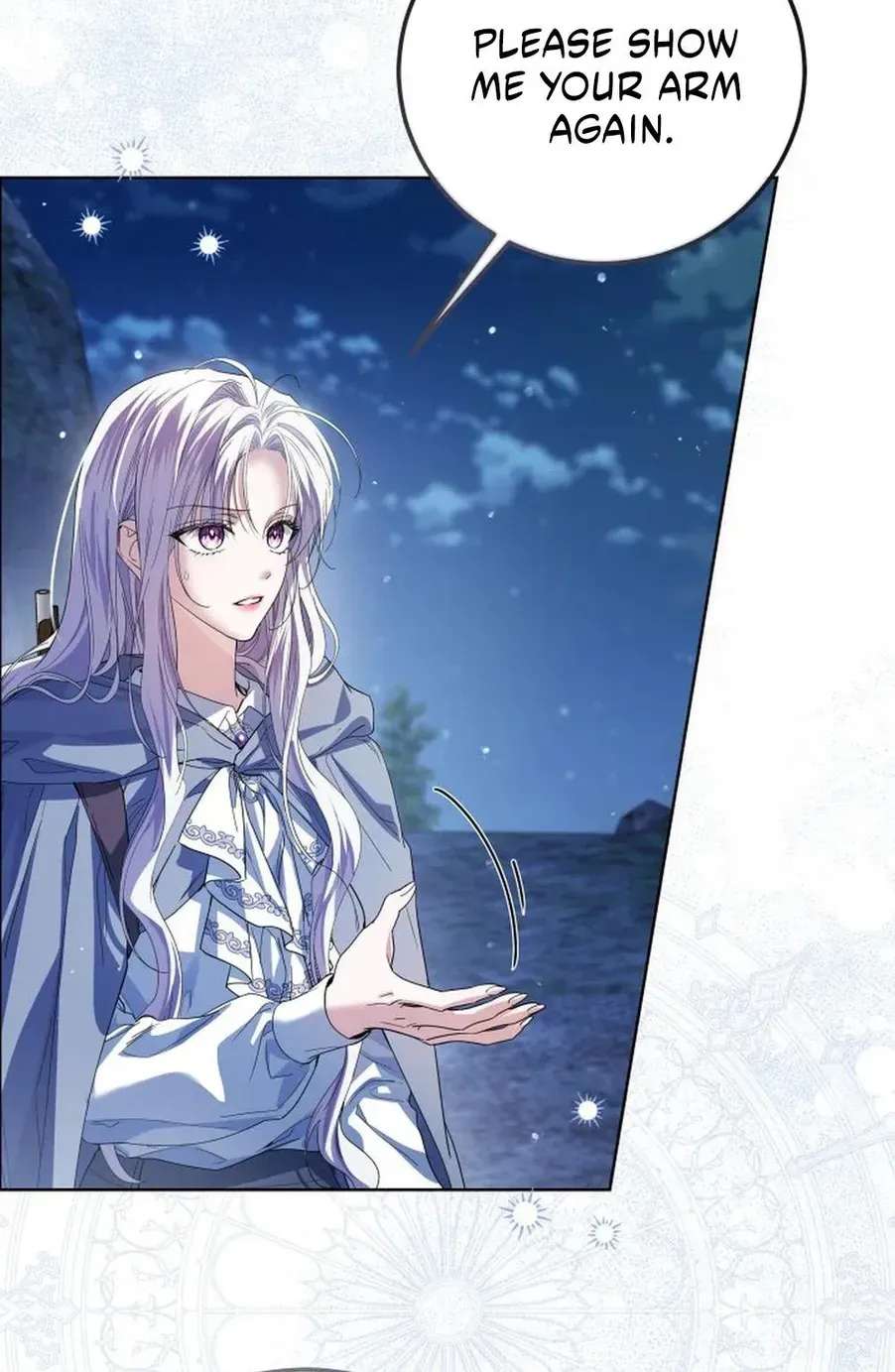 The Princess Stans in Secret Chapter 83 - page 11