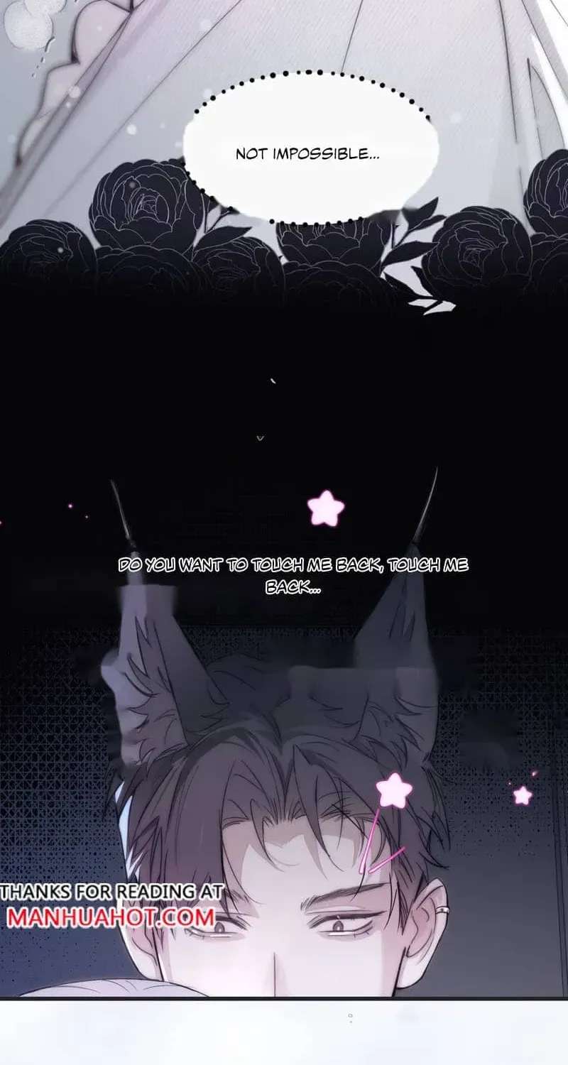 Bait For Returning to The Cage Chapter 2 - page 22