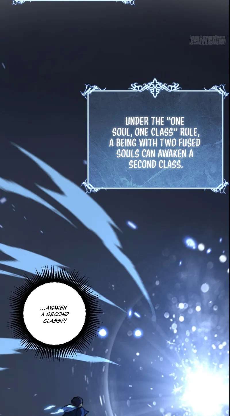 Global Awakening: The Synthesis Master Starts with an Undead Army Chapter 0.1 - page 15